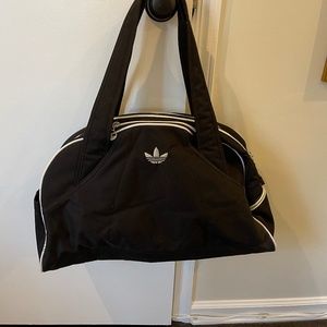Adidas Gym Bag